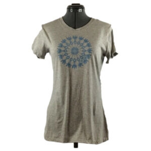 Columbia NWT! Ampitude Short Sleeve Tee-Shirt Size S